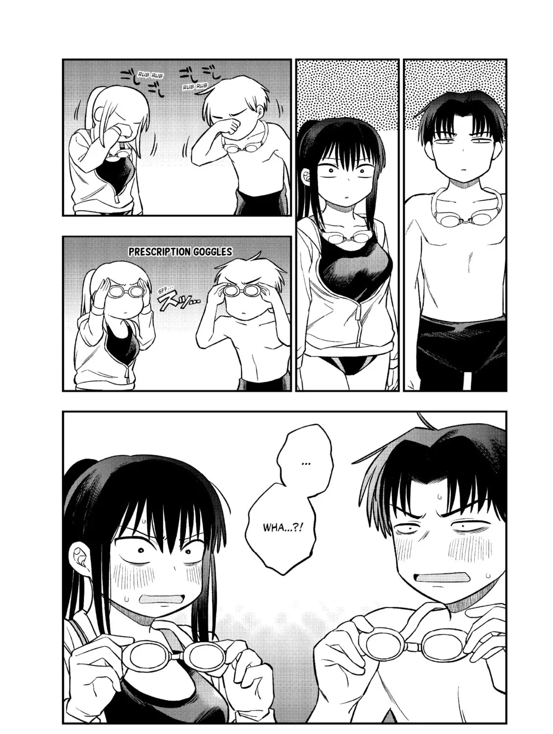 Read Chie Aru Koibito chapter 11 image 10 on Lezhin