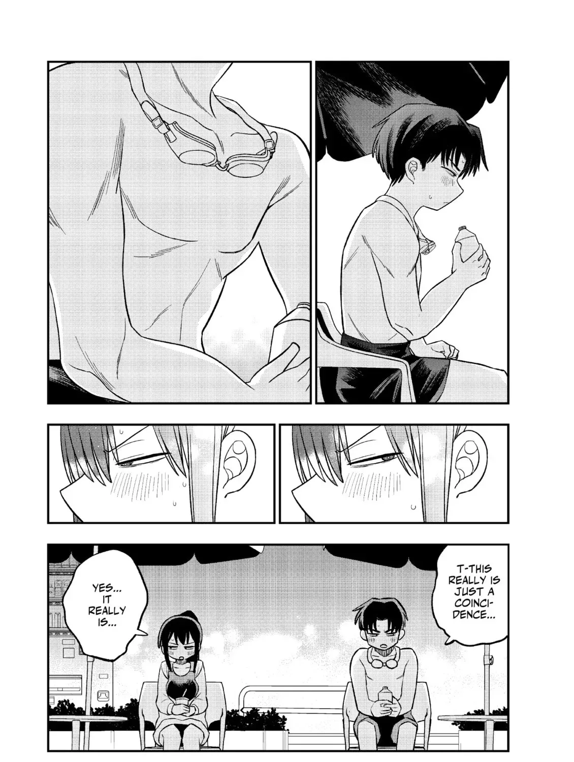 Read Chie Aru Koibito chapter 11 image 16 on Lezhin