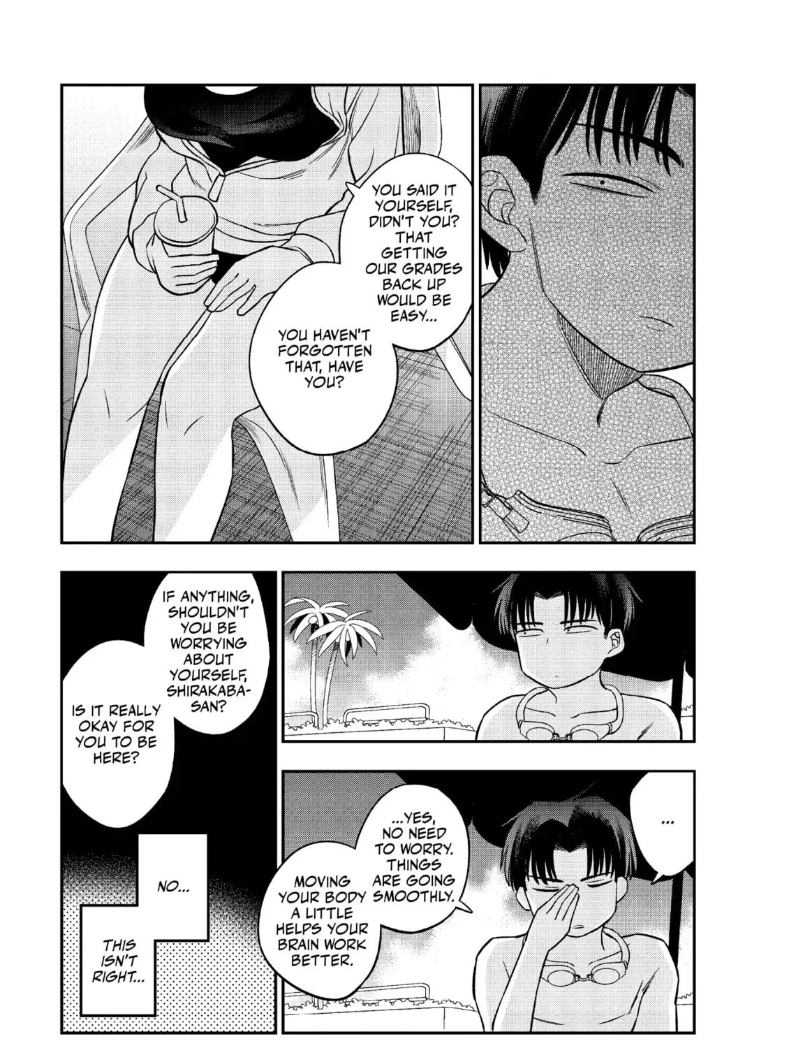 Read Chie Aru Koibito chapter 11 image 20 on Lezhin