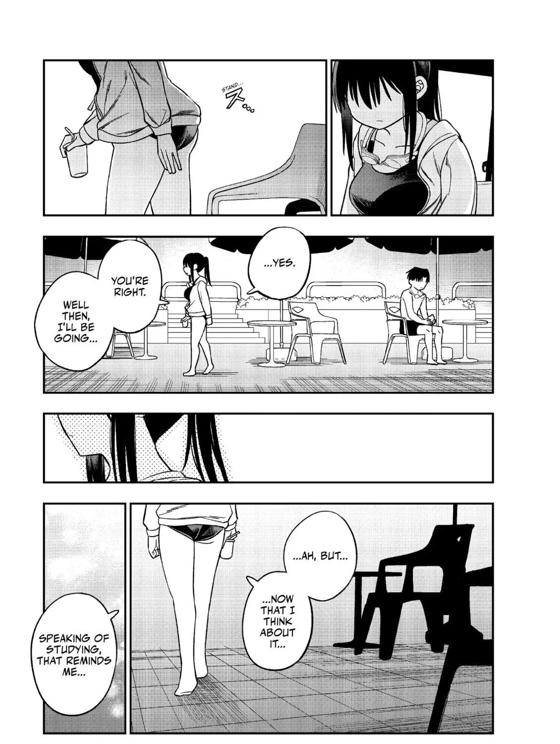 Read Chie Aru Koibito chapter 11 image 24 on Lezhin