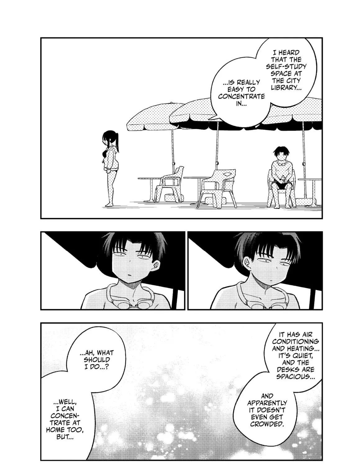 Read Chie Aru Koibito chapter 11 image 26 on Lezhin