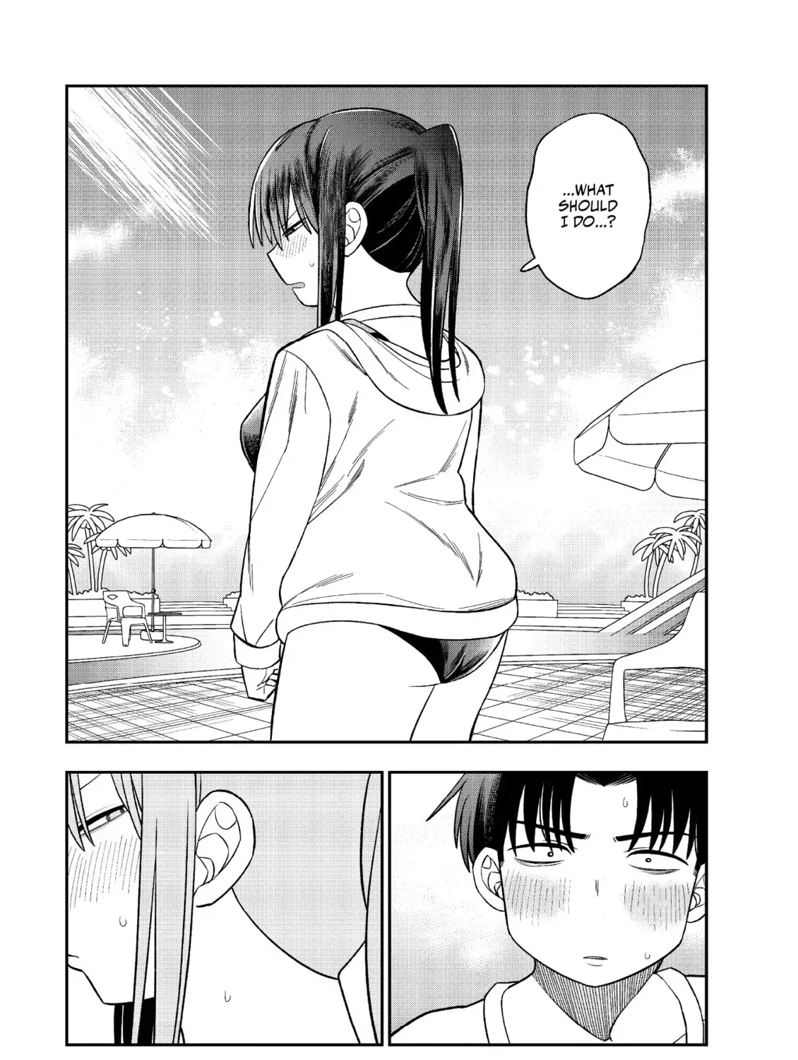 Read Chie Aru Koibito chapter 11 image 28 on Lezhin