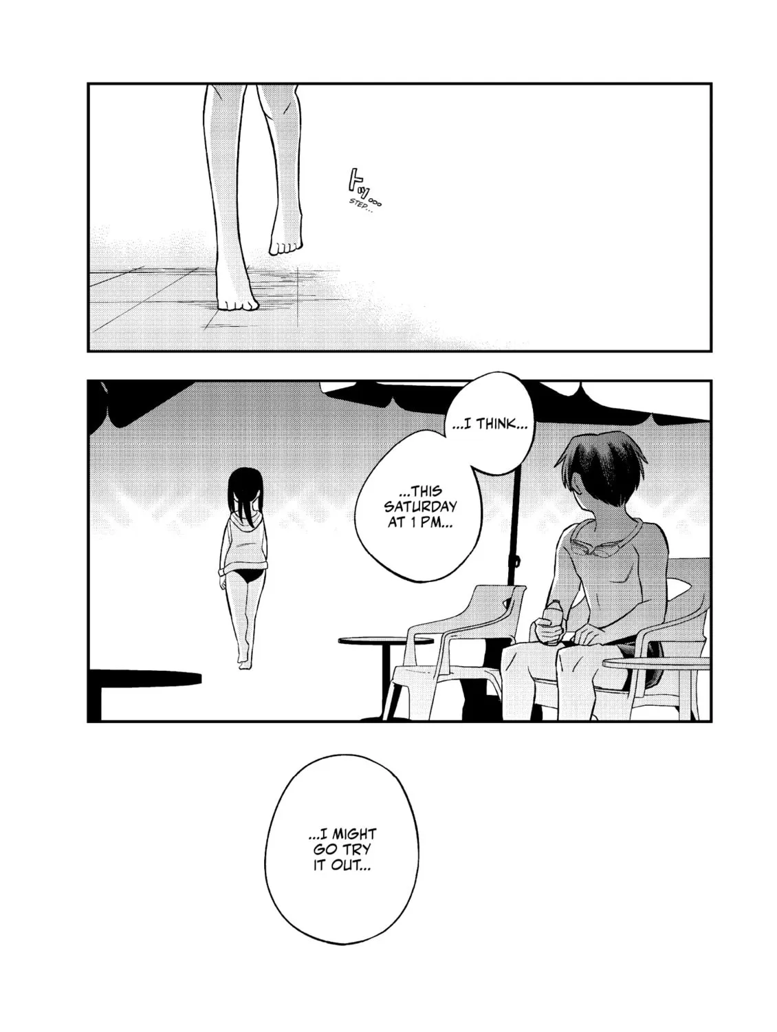 Read Chie Aru Koibito chapter 11 image 30 on Lezhin