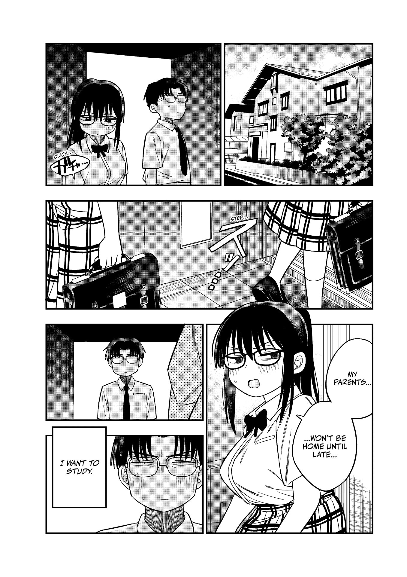 Read Chie Aru Koibito chapter 15 image 17 on Lezhin