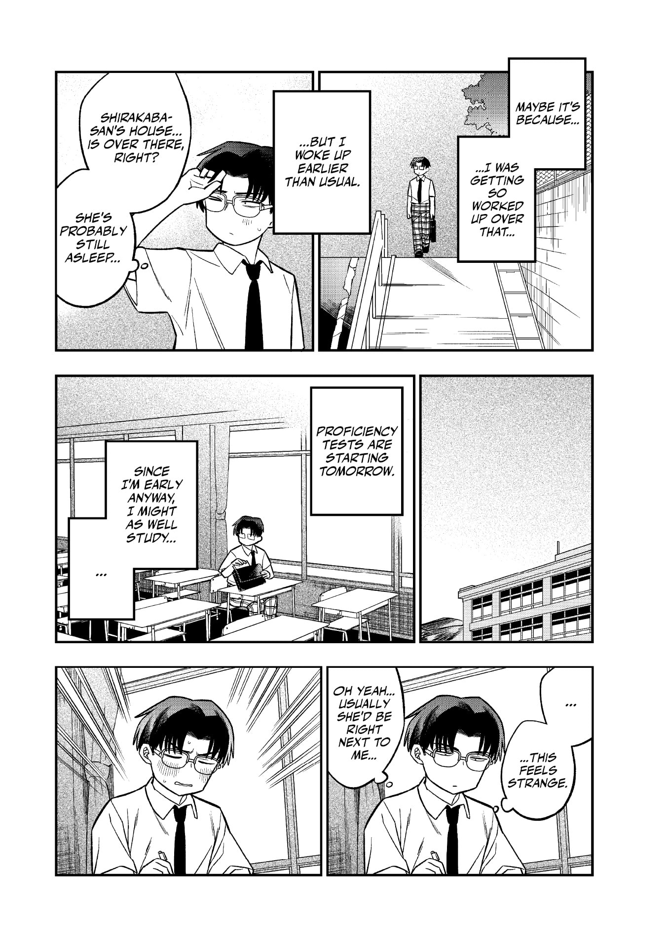 Read Chie Aru Koibito chapter 15 image 2 on Lezhin