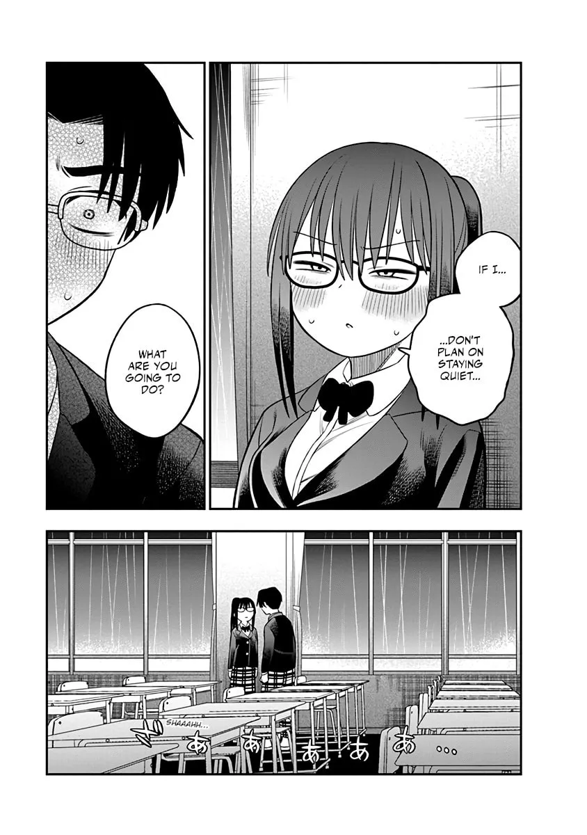 Read Chie Aru Koibito chapter 3 image 14 on Lezhin