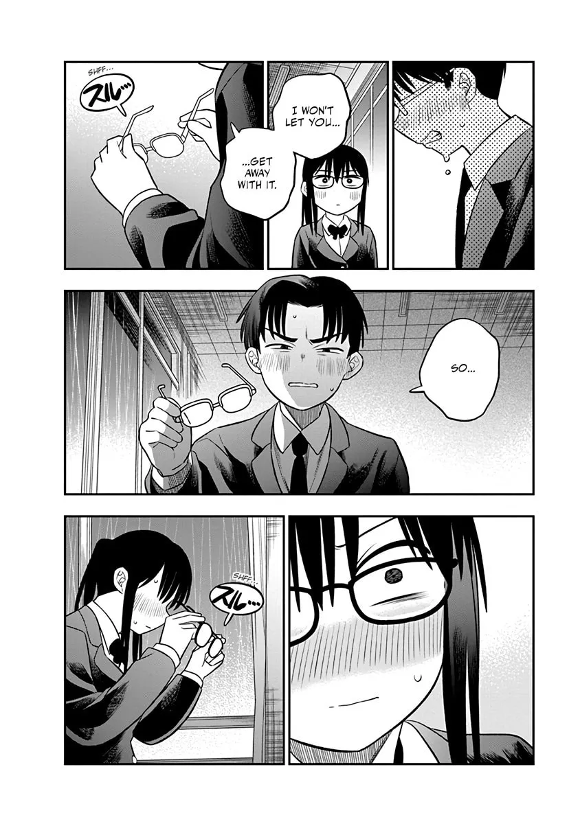 Read Chie Aru Koibito chapter 3 image 15 on Lezhin