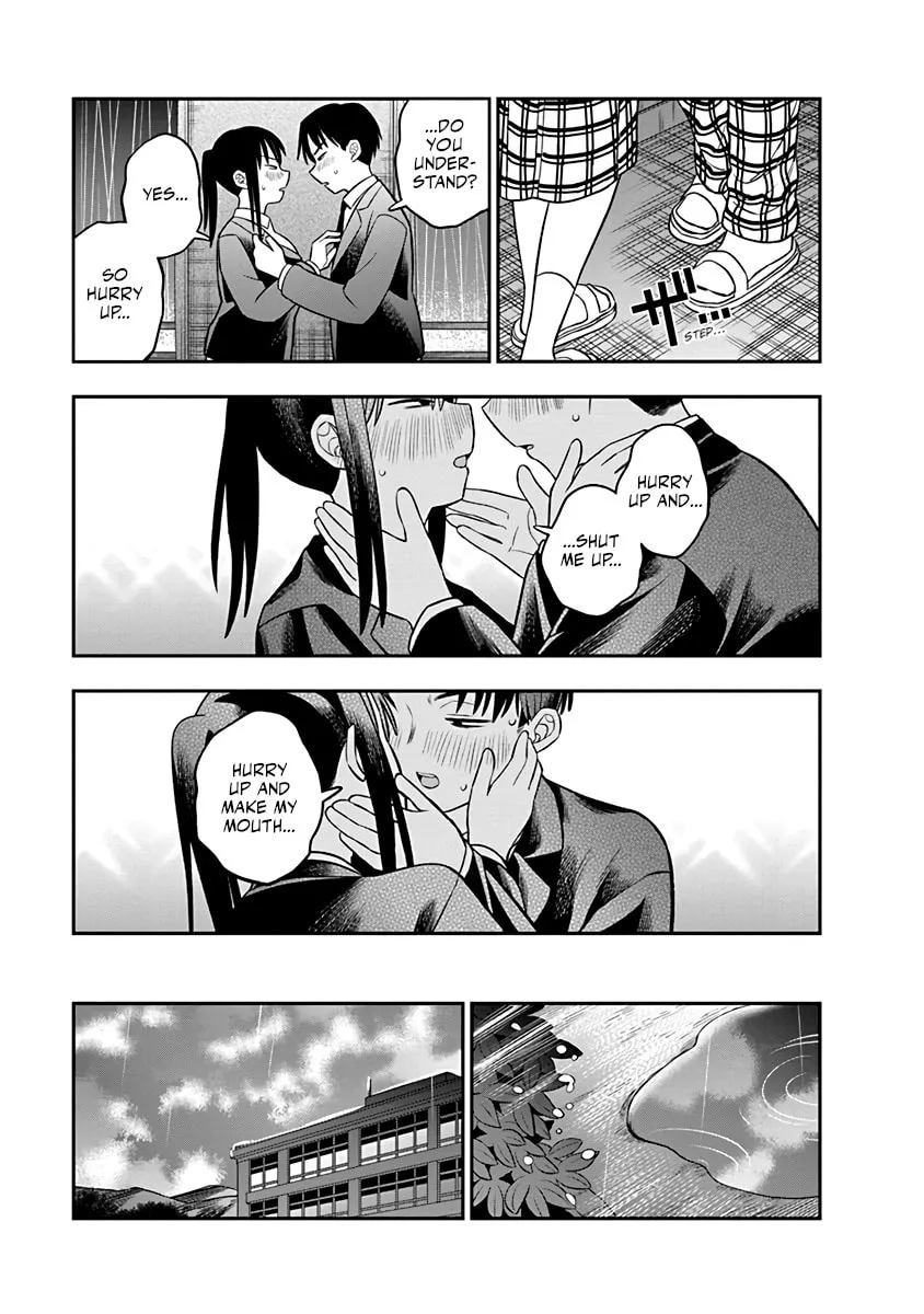 Read Chie Aru Koibito chapter 3 image 16 on Lezhin