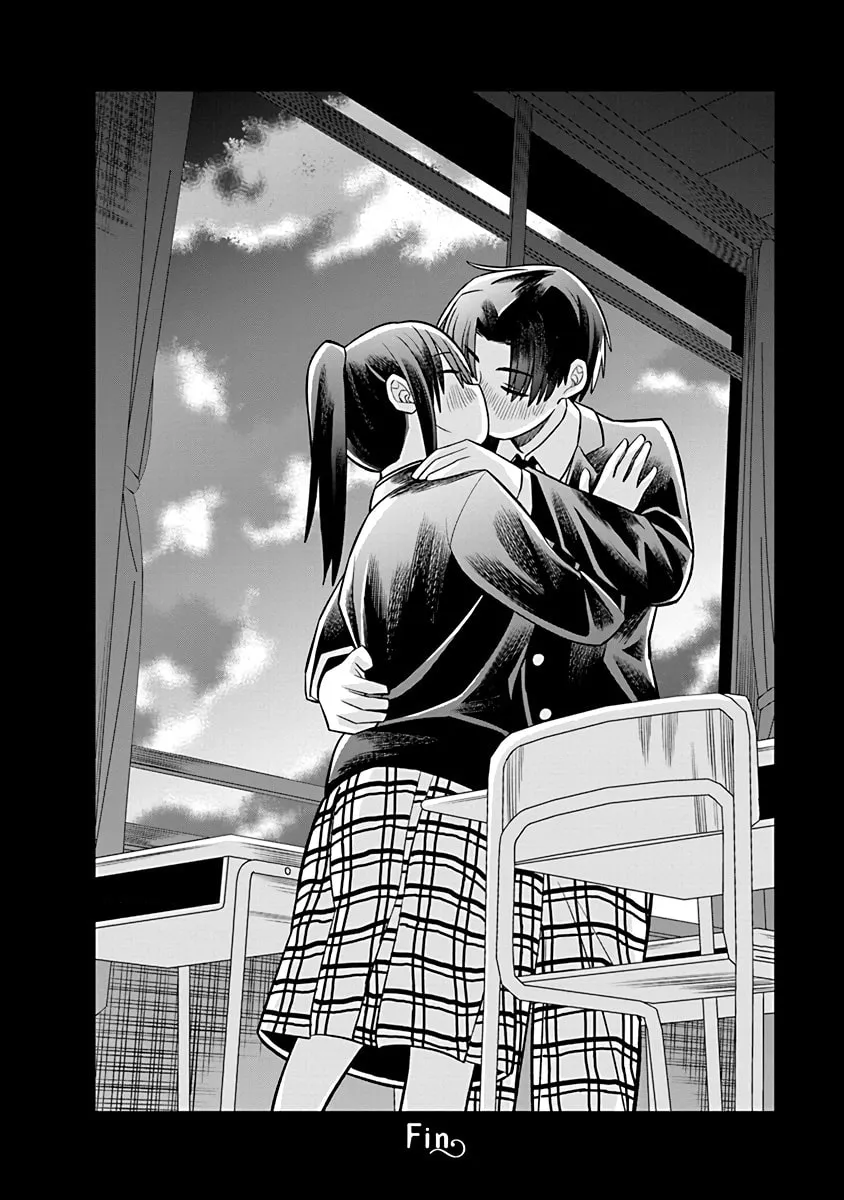 Read Chie Aru Koibito chapter 3 image 17 on Lezhin