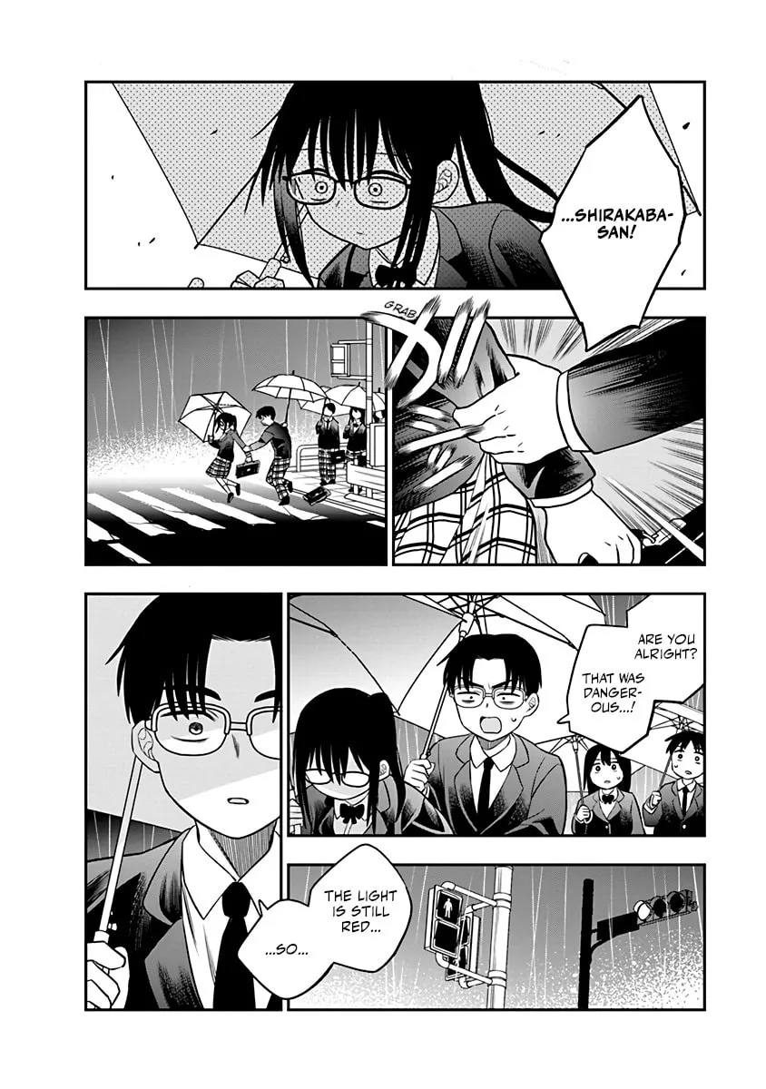 Read Chie Aru Koibito chapter 3 image 3 on Lezhin