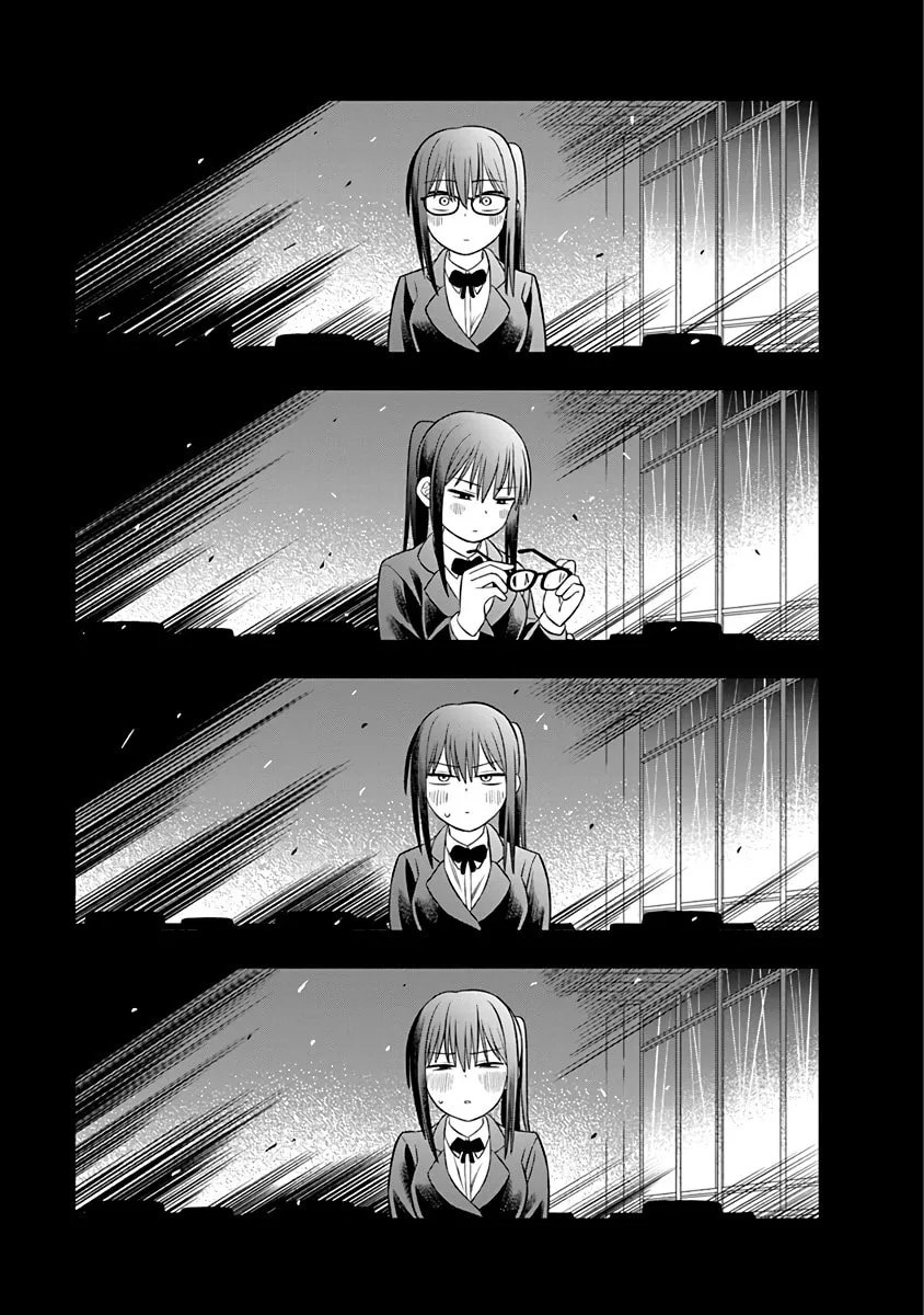 Read Chie Aru Koibito chapter 4 image 10 on Lezhin