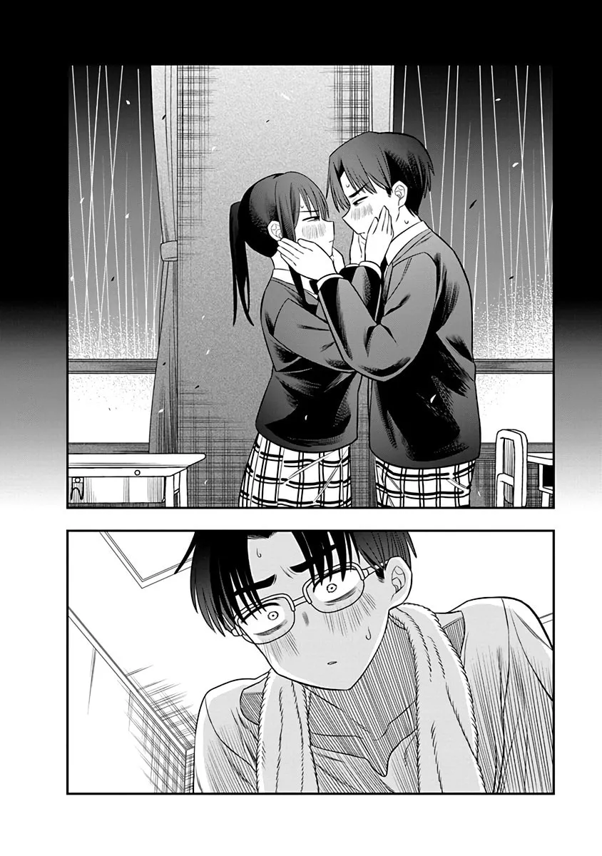 Read Chie Aru Koibito chapter 4 image 11 on Lezhin