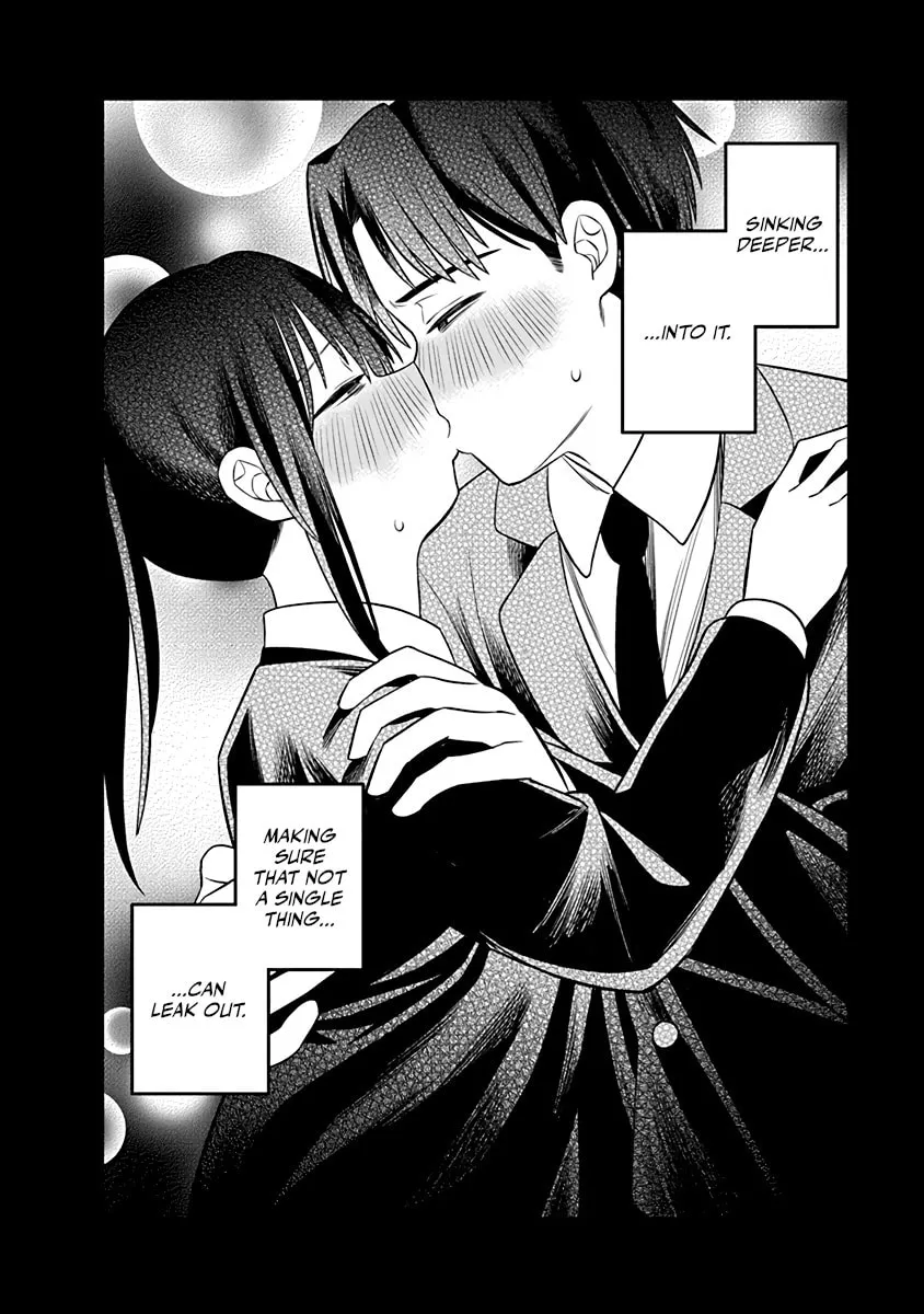 Read Chie Aru Koibito chapter 4 image 15 on Lezhin