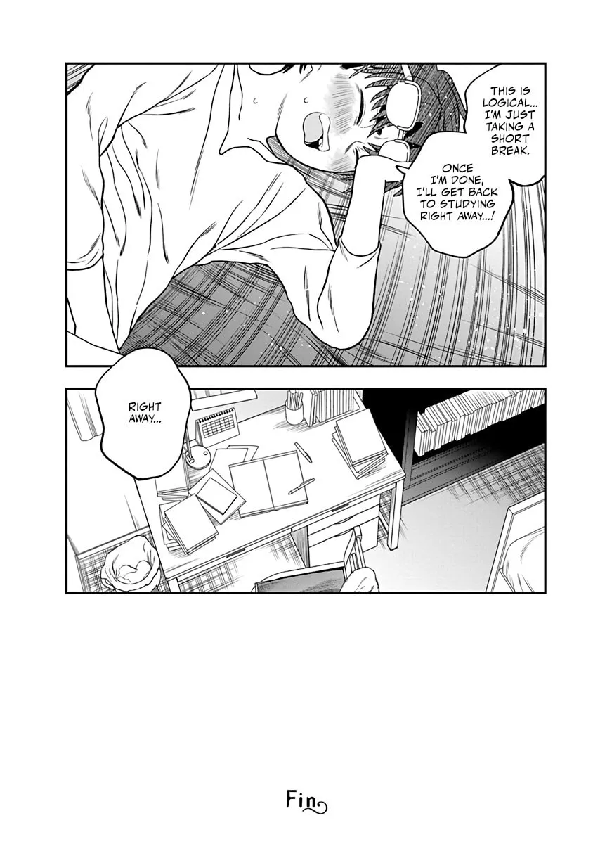 Read Chie Aru Koibito chapter 4 image 17 on Lezhin