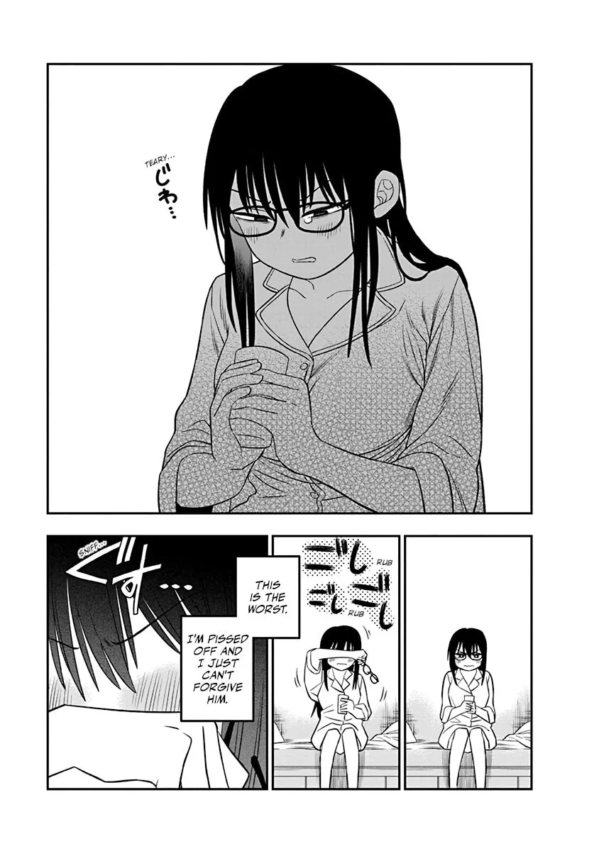 Read Chie Aru Koibito chapter 5 image 12 on Lezhin