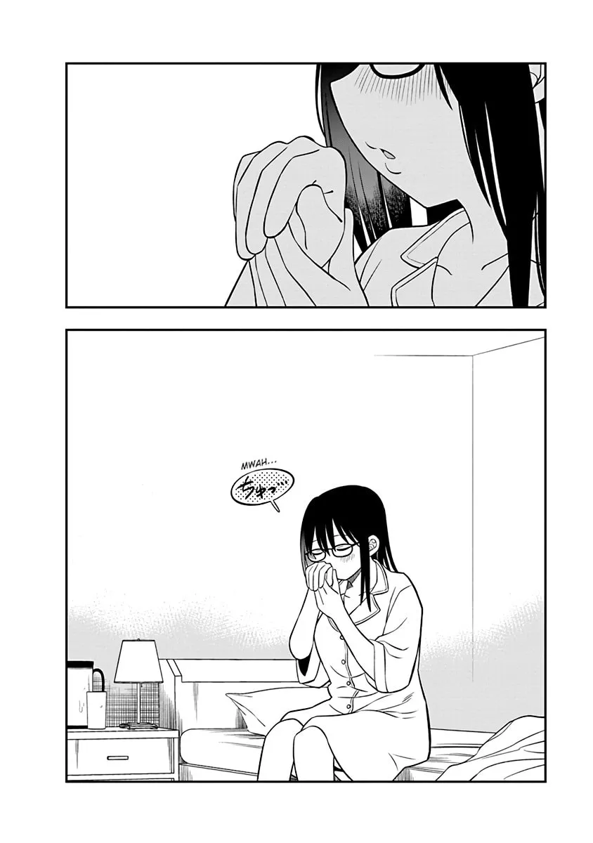 Read Chie Aru Koibito chapter 5 image 15 on Lezhin
