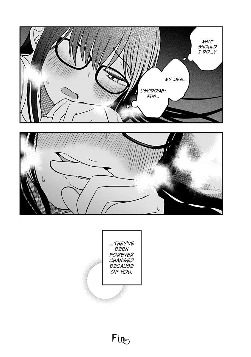 Read Chie Aru Koibito chapter 5 image 18 on Lezhin