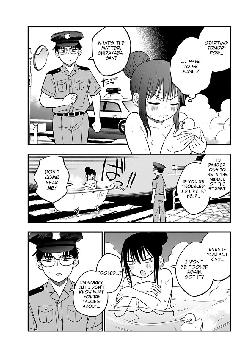 Read Chie Aru Koibito chapter 5 image 3 on Lezhin