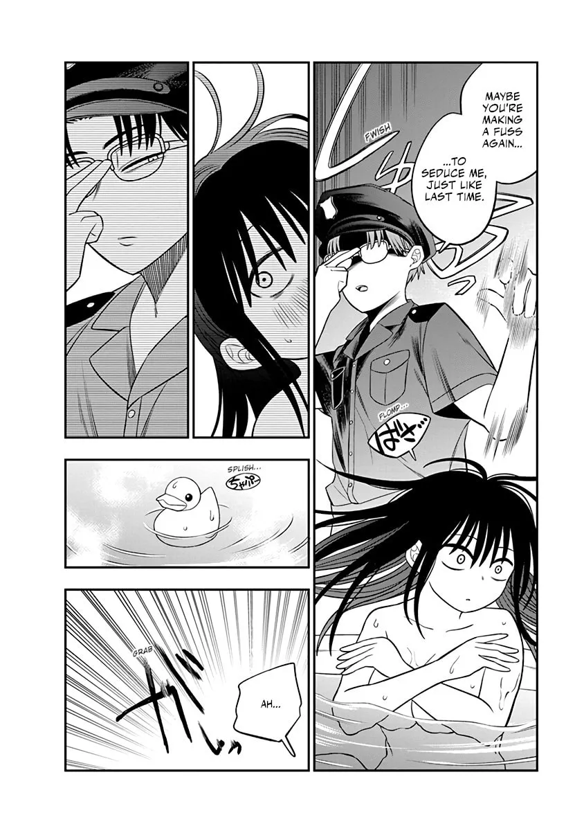 Read Chie Aru Koibito chapter 5 image 5 on Lezhin