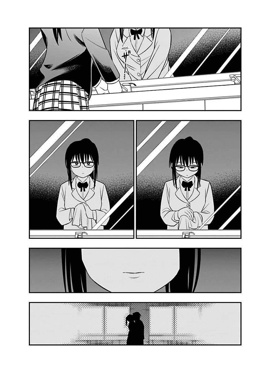 Read Chie Aru Koibito chapter 6 image 13 on Lezhin