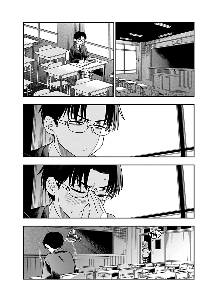 Read Chie Aru Koibito chapter 6 image 15 on Lezhin