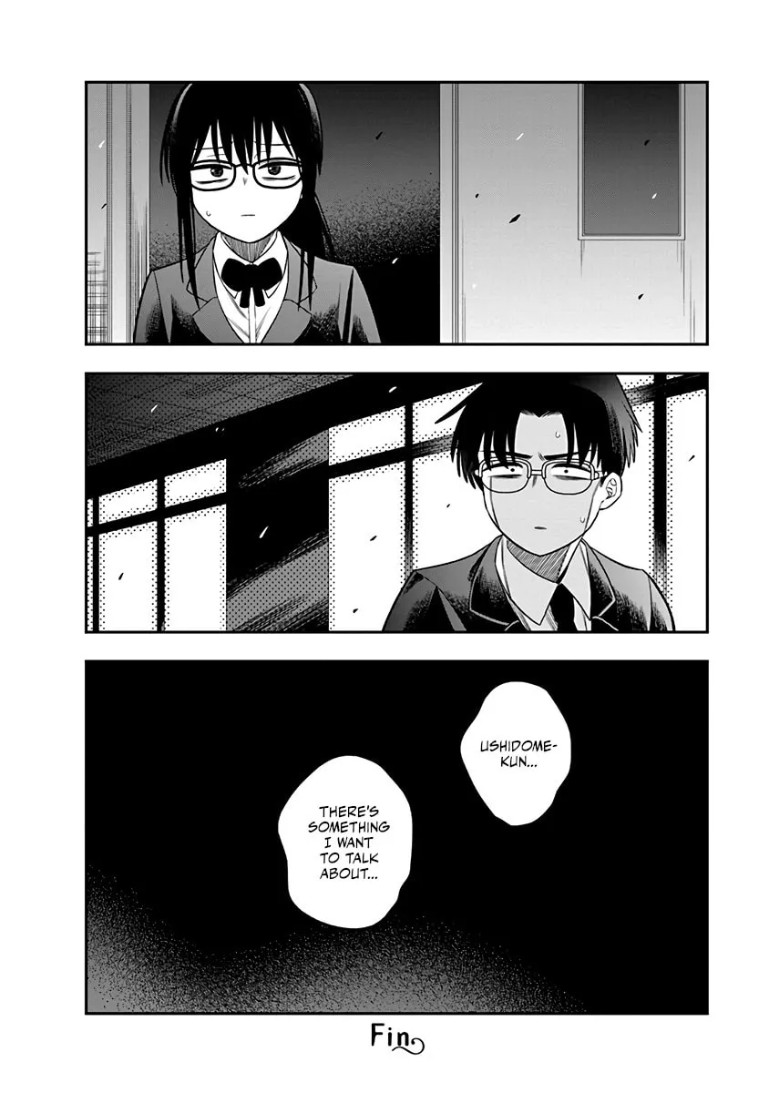 Read Chie Aru Koibito chapter 6 image 17 on Lezhin