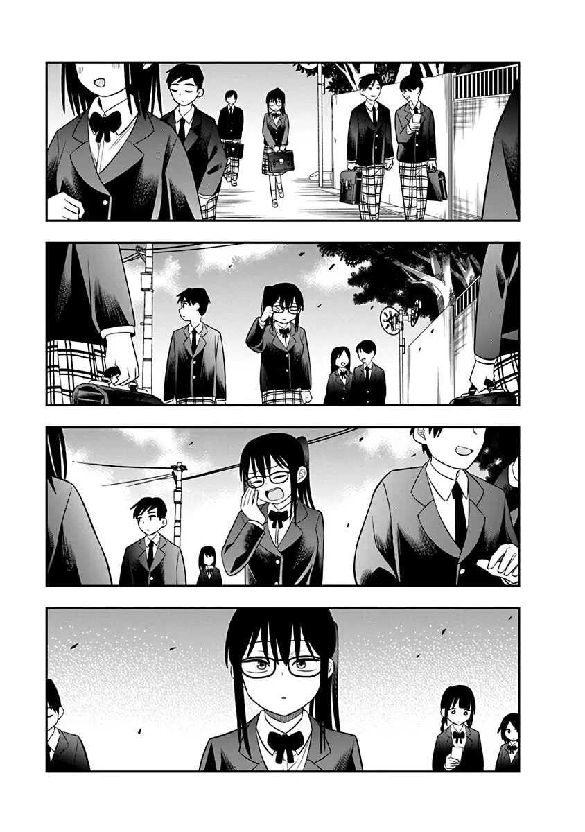 Read Chie Aru Koibito chapter 6 image 2 on Lezhin