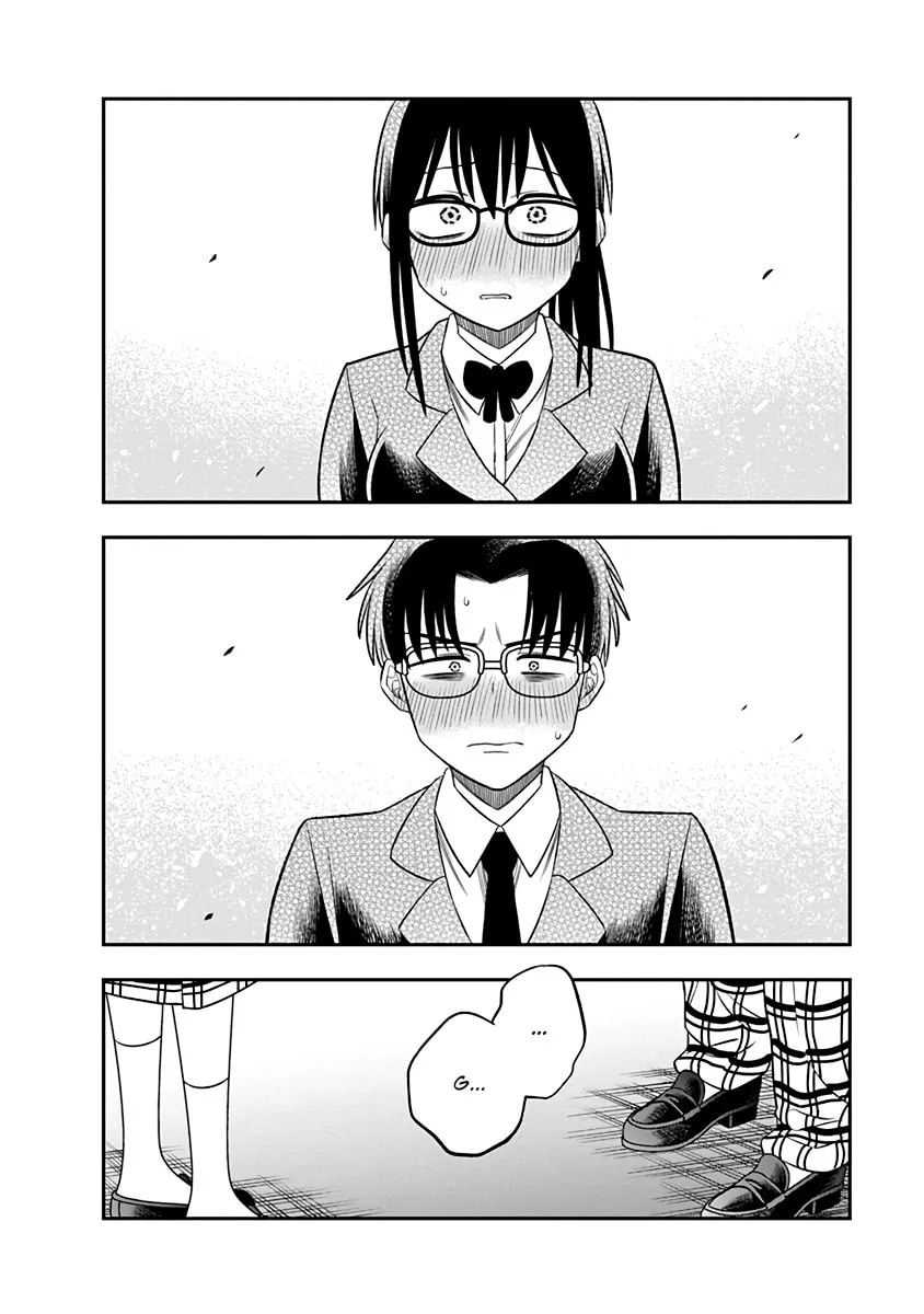 Read Chie Aru Koibito chapter 6 image 3 on Lezhin