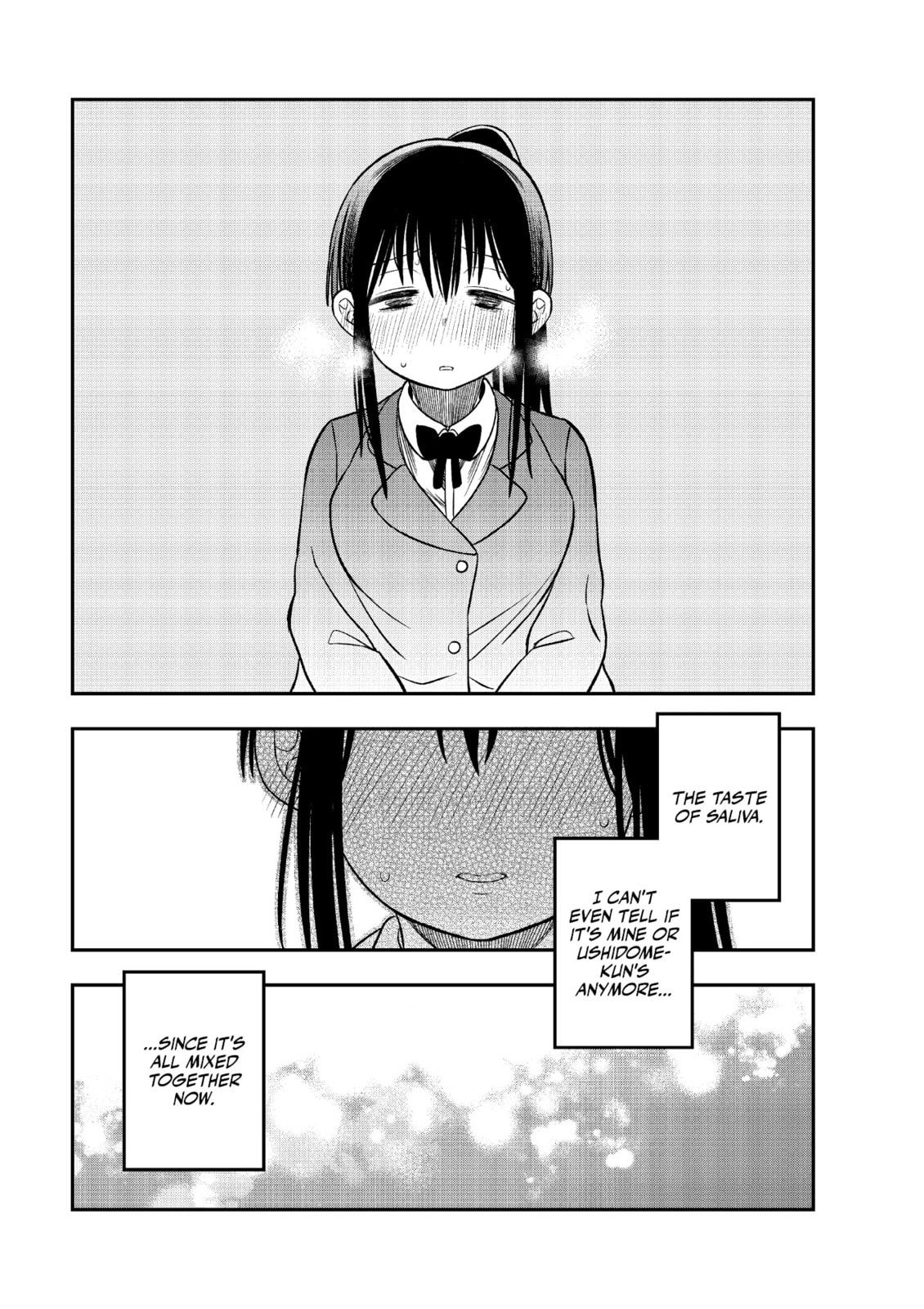 Read Chie Aru Koibito chapter 8 image 15 on Lezhin