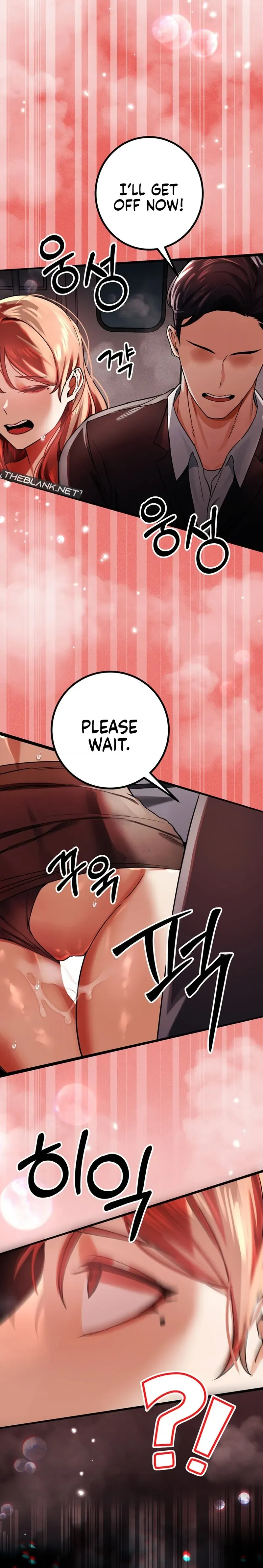 Read Chihan Chwihyang chapter 2 image 22 on Lezhin
