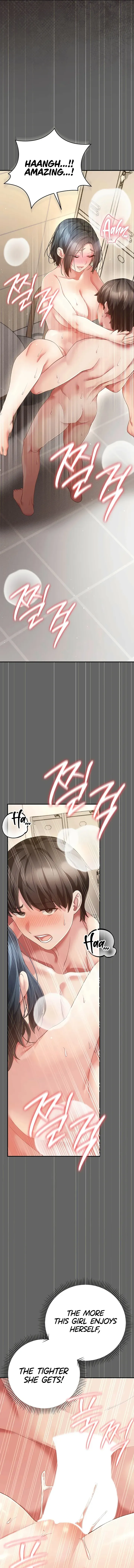 Read Chihansunae chapter 11 image 7 on Lezhin