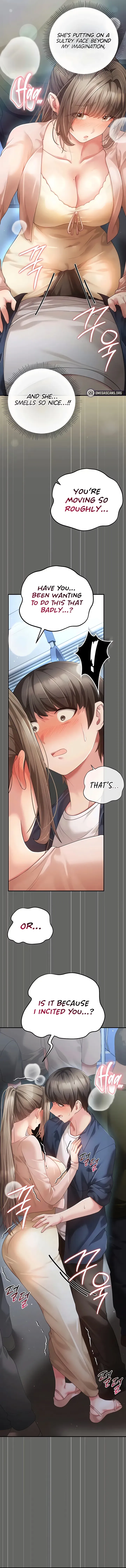 Read Chihansunae chapter 14 image 4 on Lezhin
