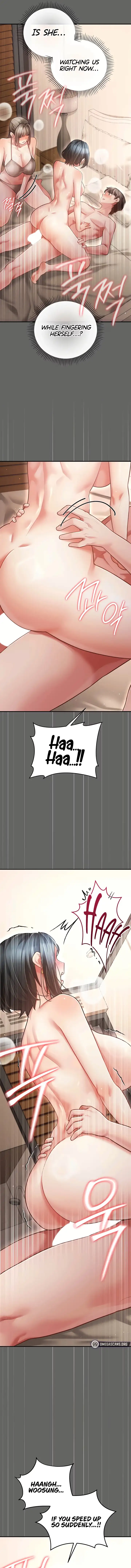Chihansunae Chapter 18 page 9 - 