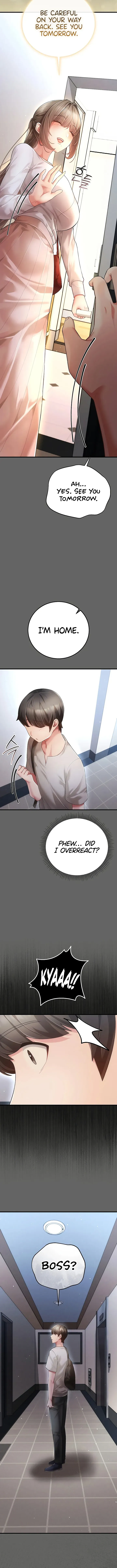 Read Chihansunae chapter 4 image 11 on Lezhin