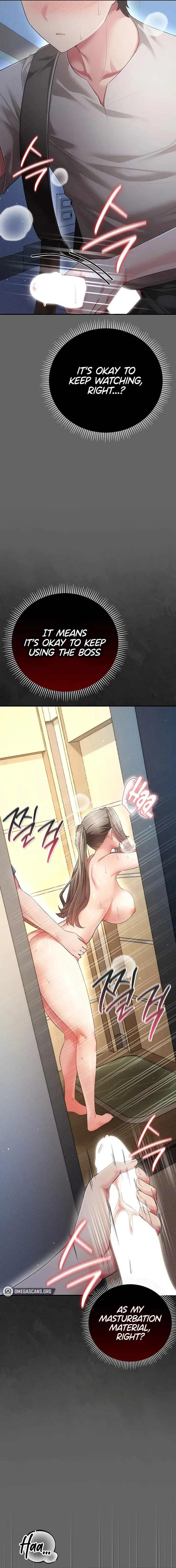 Read Chihansunae chapter 6 image 4 on Lezhin