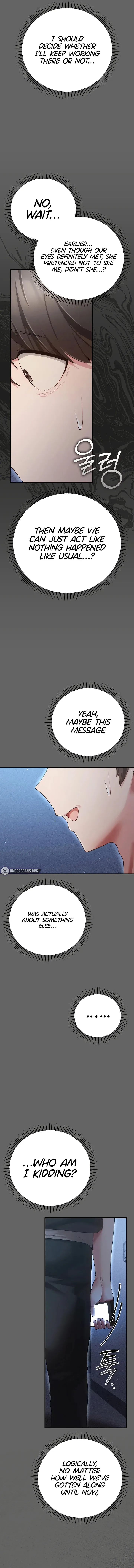 Read Chihansunae chapter 6 image 8 on Lezhin