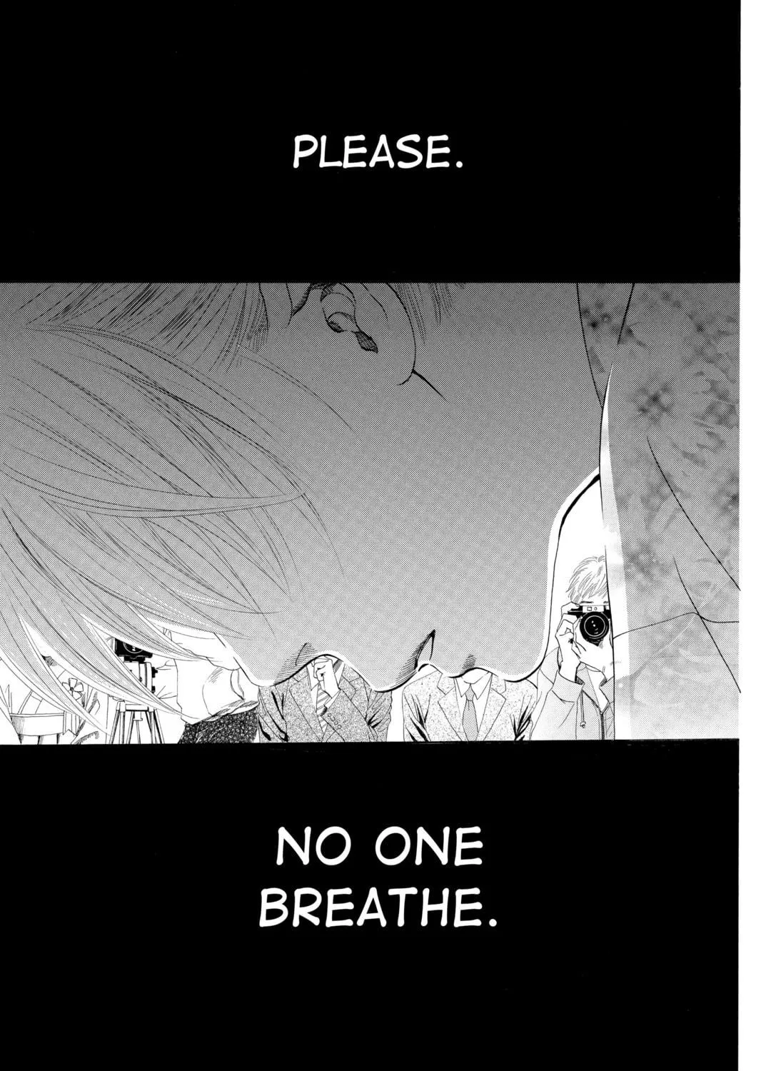 Read Chihayafuru chapter 1 image 4 on Lezhin