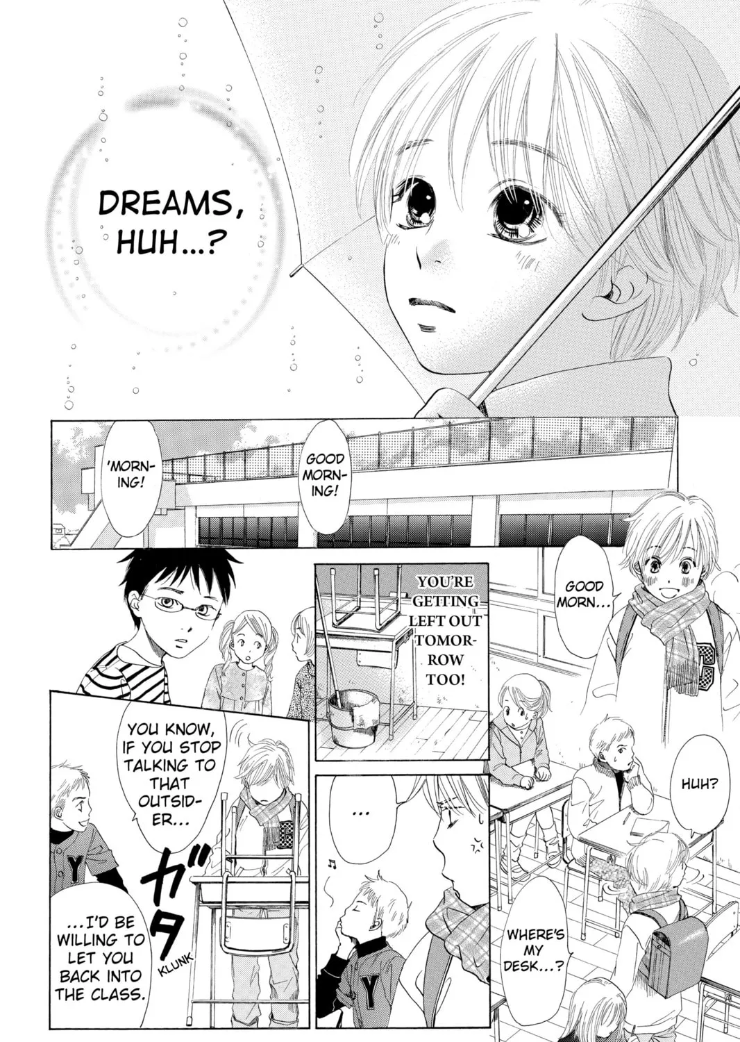 Read Chihayafuru chapter 1 image 50 on Lezhin