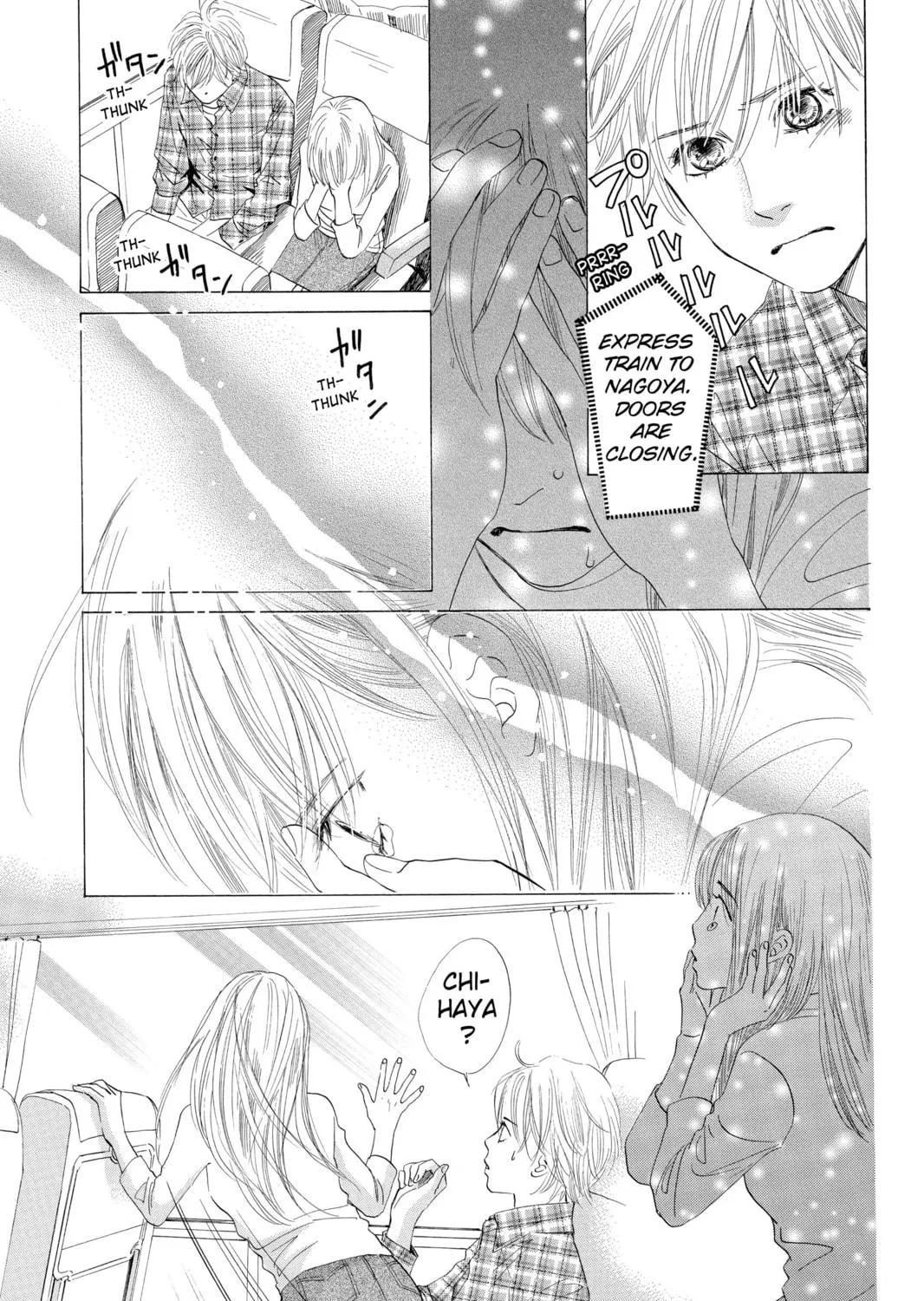 Read Chihayafuru chapter 10 image 40 on Lezhin