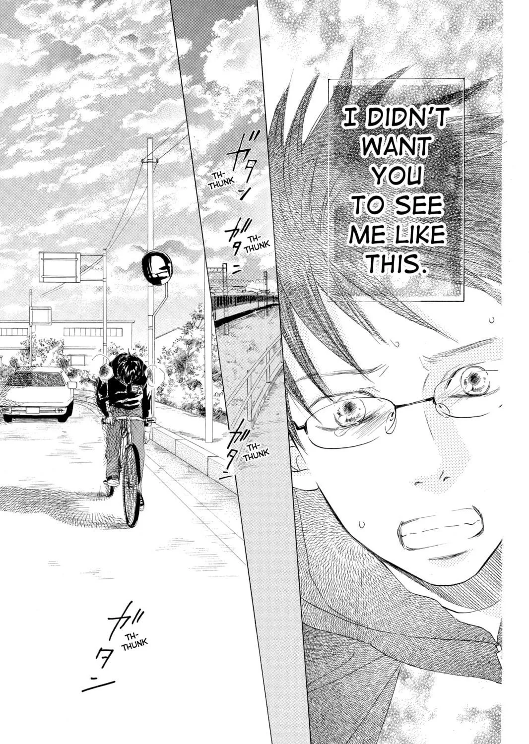 Read Chihayafuru chapter 10 image 46 on Lezhin