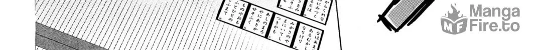 Read Chihayafuru chapter 100 image 11 on Lezhin