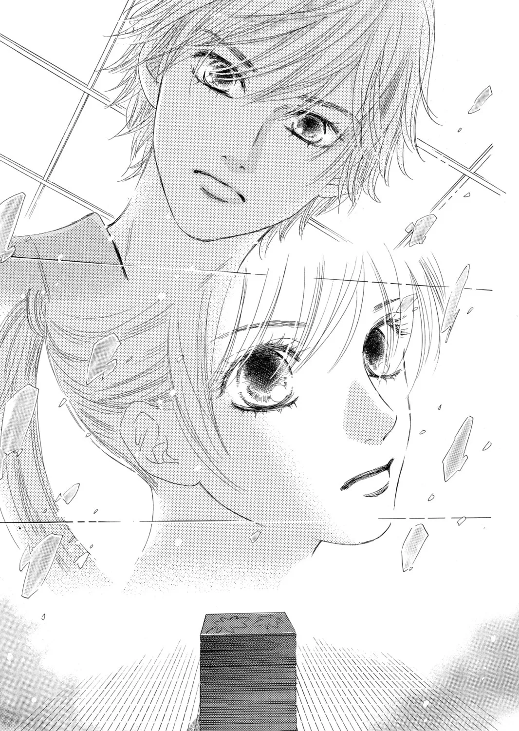 Read Chihayafuru chapter 103 image 26 on Lezhin