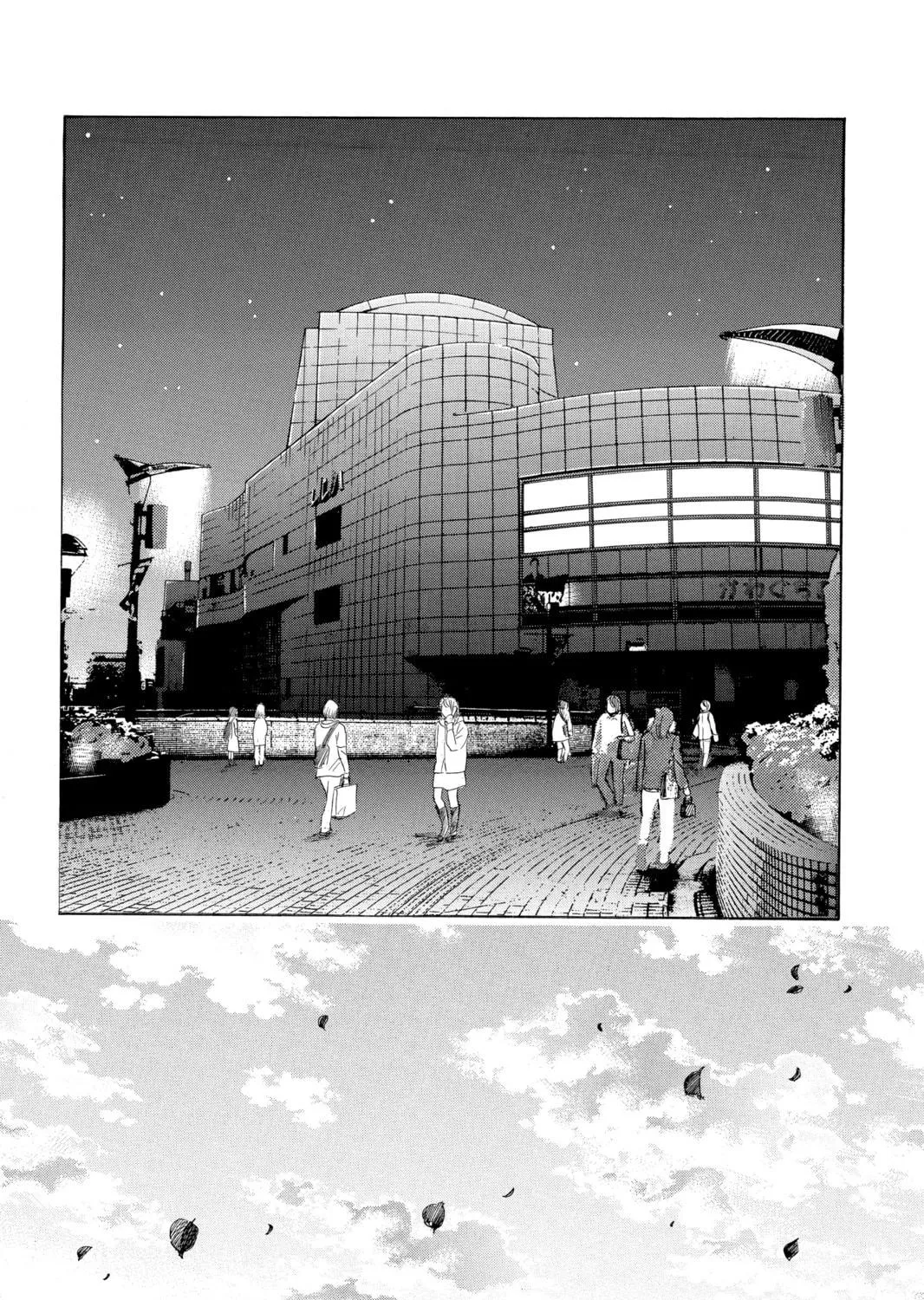 Read Chihayafuru chapter 105 image 52 on Lezhin