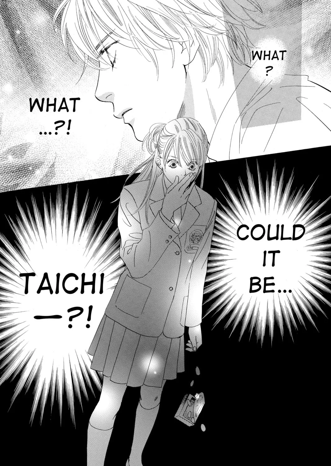 Read Chihayafuru chapter 105 image 60 on Lezhin