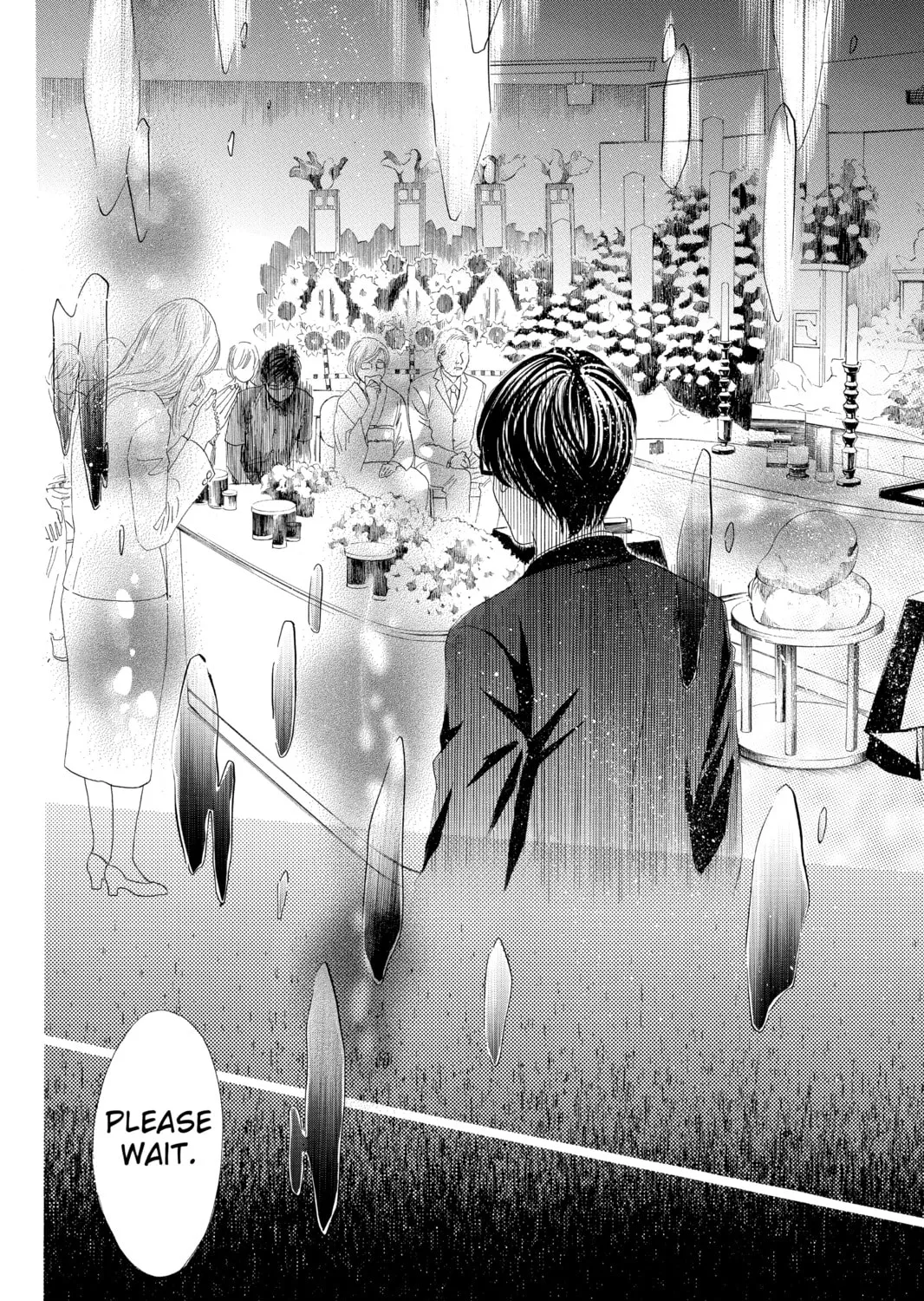 Read Chihayafuru chapter 110 image 44 on Lezhin