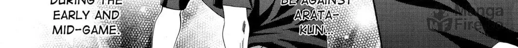 Read Chihayafuru chapter 111 image 23 on Lezhin
