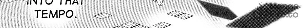 Read Chihayafuru chapter 115 image 17 on Lezhin