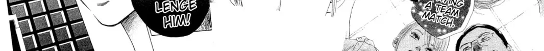 Read Chihayafuru chapter 118 image 55 on Lezhin