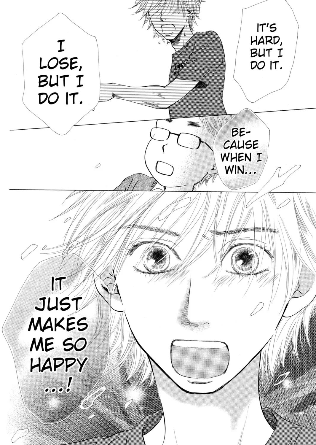 Read Chihayafuru chapter 12 image 50 on Lezhin