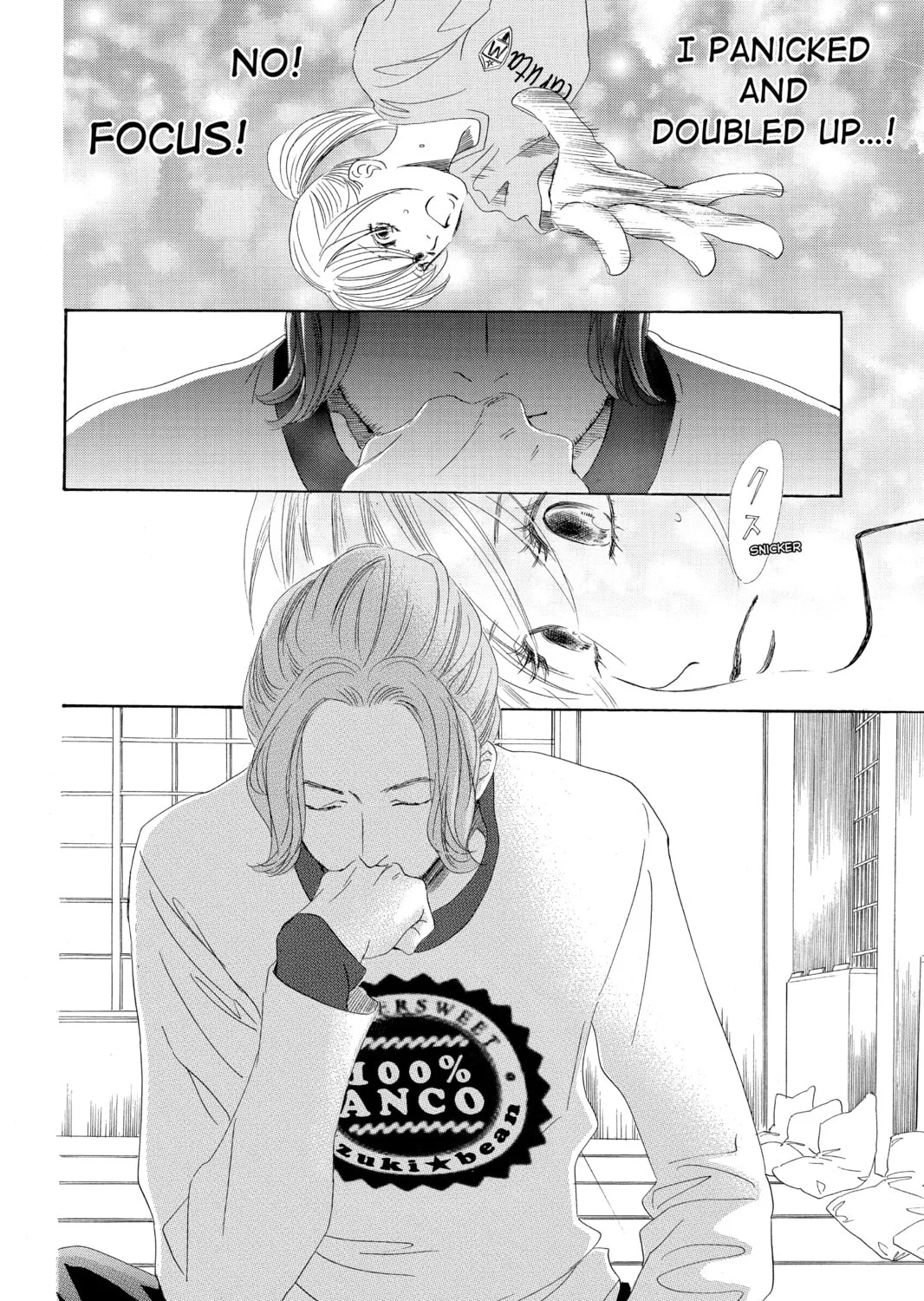 Read Chihayafuru chapter 121 image 60 on Lezhin